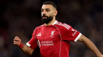 رفض أوروبي وسعودي.. نجم ليفربول السابق يدعو صلاح للانتقال إلى إيطاليا